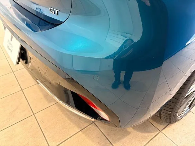 Peugeot 308 2025 — миниатюра 5