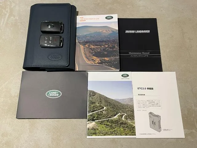 Land Rover Range Rover Velar R DYNAMIC S D200 2023 — миниатюра 2