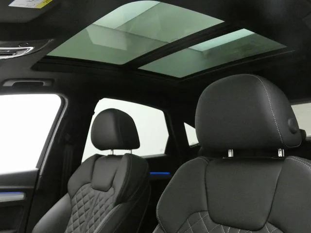 Audi Q5 Sportback S LINE DYNAMIC EDITION 2025 — миниатюра 2