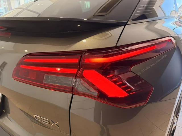 Citroen C5 X MAX 2025 — миниатюра 5