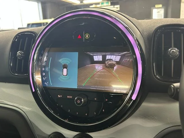 MINI MINI COOPER S E CROSSOVER ALL4 UNTAMED EDITION 2022 — миниатюра 3