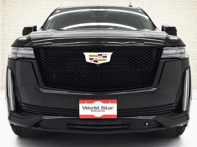 Cadillac CADILLAC ESCALADE SPORT 2024 — миниатюра 2