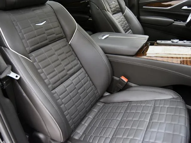 Cadillac CADILLAC ESCALADE SPORT 2024 — миниатюра 3