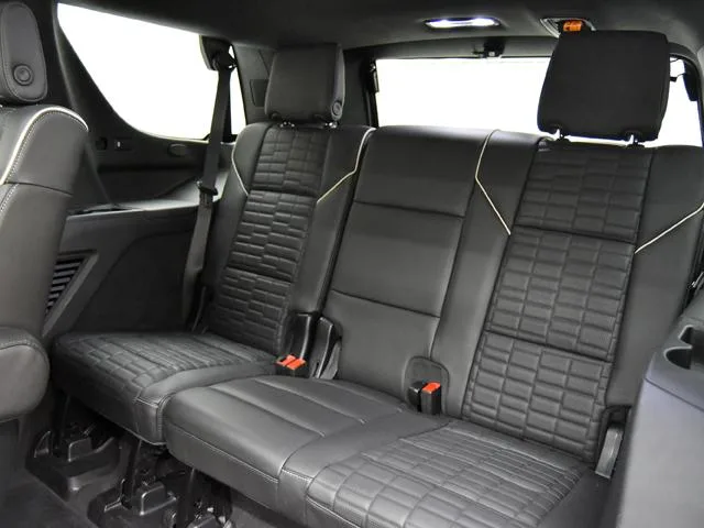 Cadillac CADILLAC ESCALADE SPORT 2024 — миниатюра 4