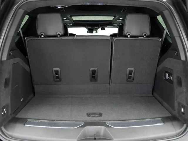 Cadillac CADILLAC ESCALADE SPORT 2024 — миниатюра 5