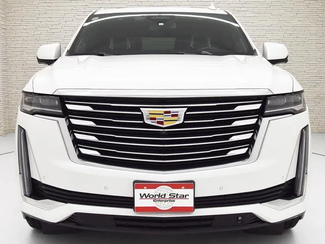Cadillac CADILLAC ESCALADE PLATINUM 2023 — миниатюра 2