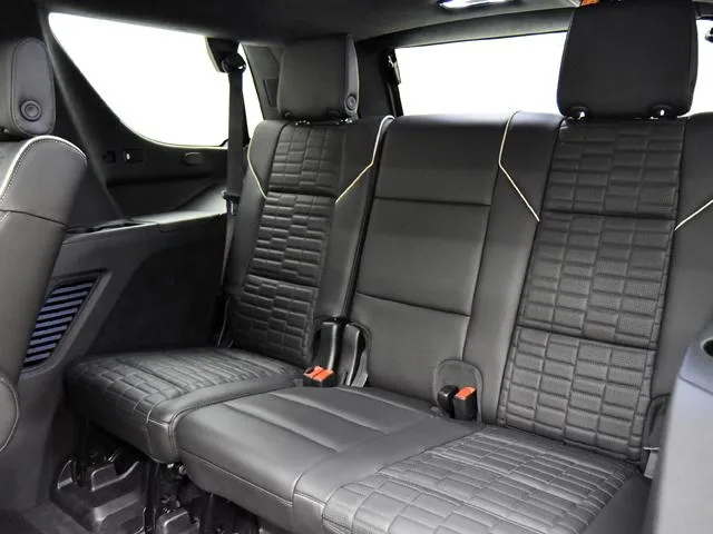 Cadillac CADILLAC ESCALADE PLATINUM 2024 — миниатюра 4