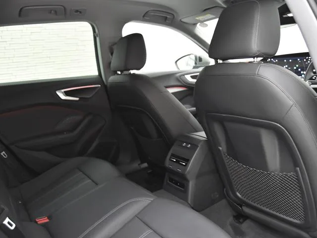 Audi A5 AVANT TFSI QUATTRO 150KW 2025 — миниатюра 4