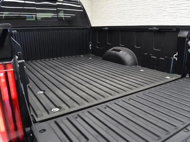 America Toyota TUNDRA SR5 2023 — миниатюра 5