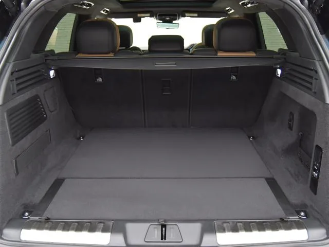 Land Rover Range Rover Sport AUTOBIOGRAPHY D300 2023 — миниатюра 5