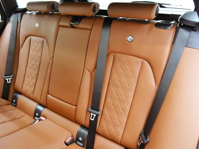 Bmw Alpina B3 TOURING ALLRAD 2023 — миниатюра 4