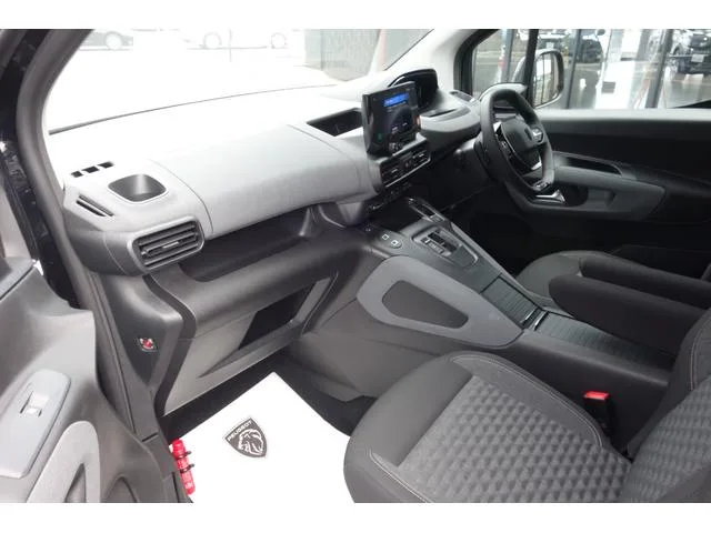 Peugeot RIFTER LONG GT 2025 — миниатюра 4