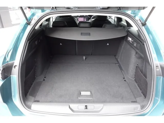 Peugeot 308 SW ALLURE BLUE HDI 2023 — миниатюра 3