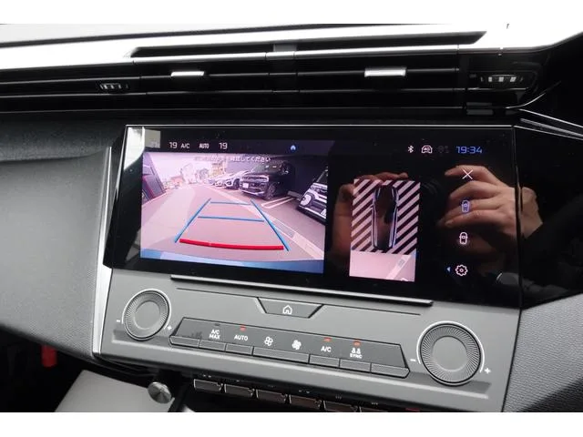 Peugeot 308 SW ALLURE BLUE HDI 2023 — миниатюра 4