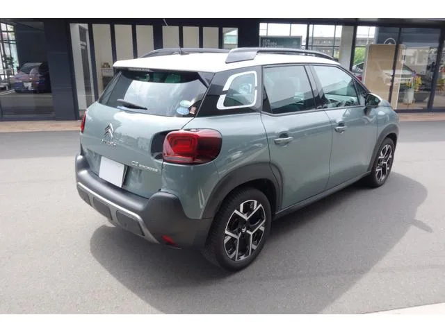Citroen C3 AIRCROSS SHINE PACK 2023 — миниатюра 3