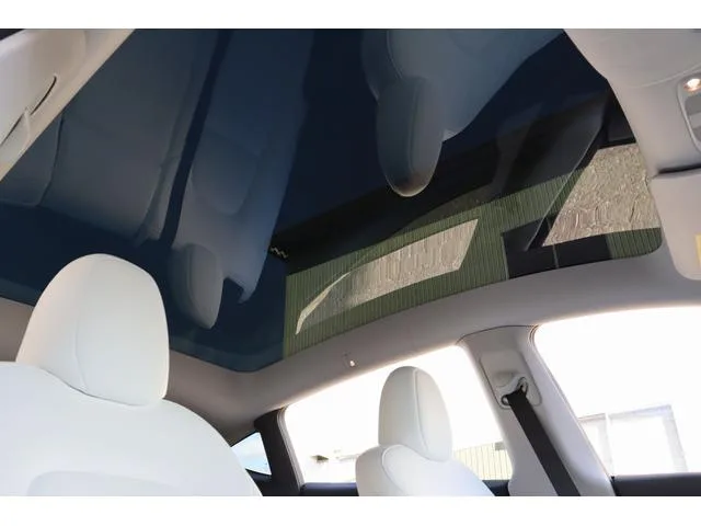Tesla Model Y BASE GRADE 2022 — миниатюра 2