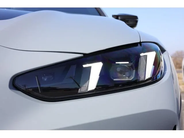 BMW M4 M4 CS 2025 — миниатюра 2