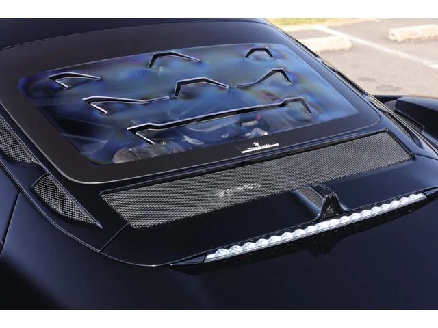 Maserati MC20 BASE GRADE 2022 — миниатюра 3
