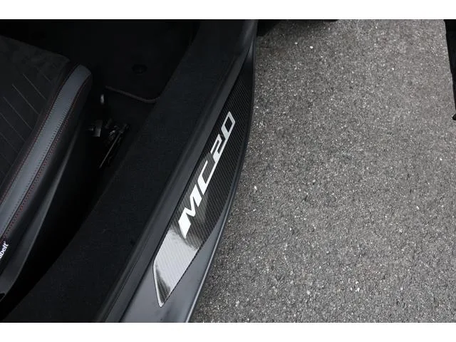 Maserati MC20 BASE GRADE 2022 — миниатюра 4