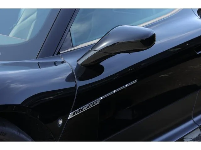 Maserati MC20 BASE GRADE 2022 — миниатюра 5