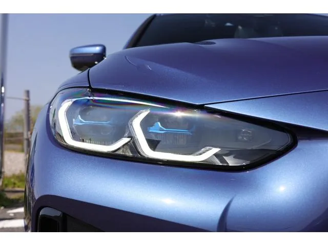 Bmw Alpina B4 GRAN COUPE 2023 — миниатюра 2