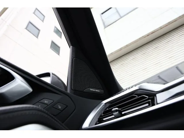 BMW X6 X DRIVE 35D M SPORT 2024 — миниатюра 4