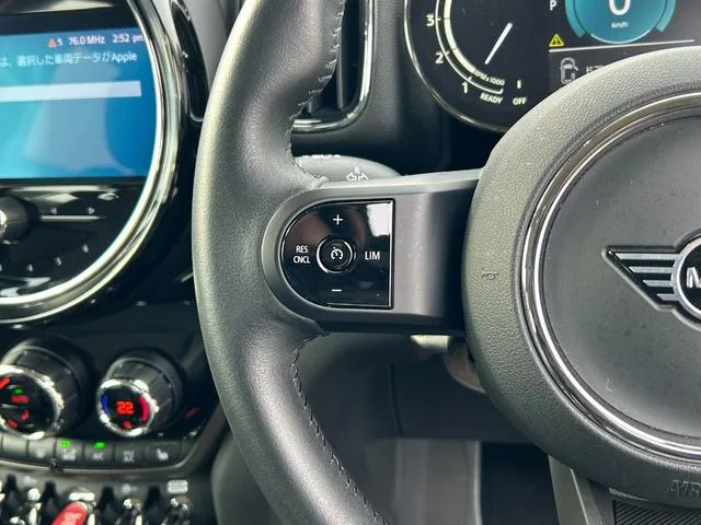 MINI MINI COOPER D CROSSOVER CLASSIC TRIM 2022 — миниатюра 5