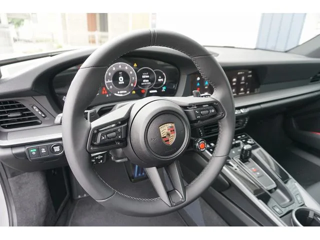 Porsche 911 911 CARRERA 2025 — миниатюра 5