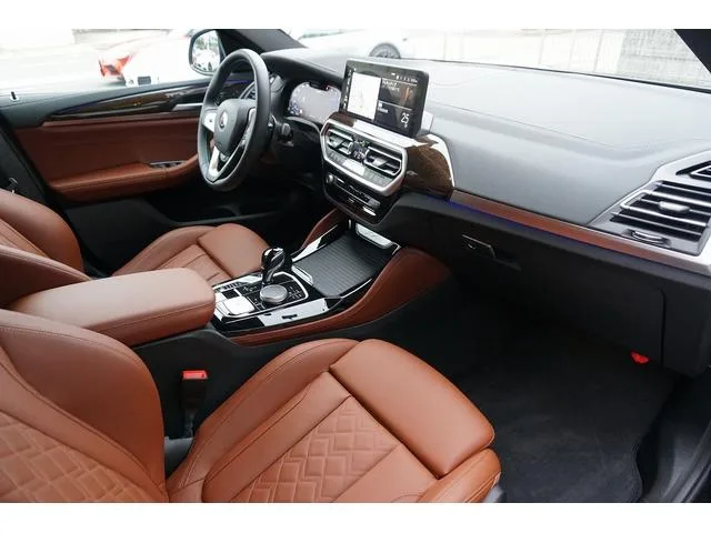 Bmw Alpina XD4 ALLRAD 2024 — миниатюра 4
