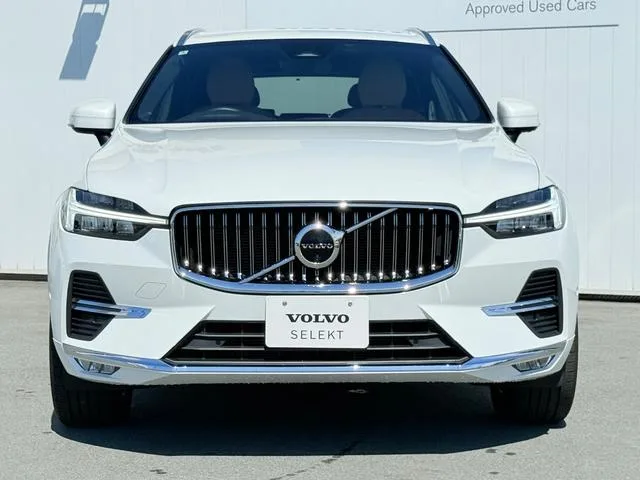 Volvo XC60 B5 AWD INSCRIPTION 2022 — миниатюра 3