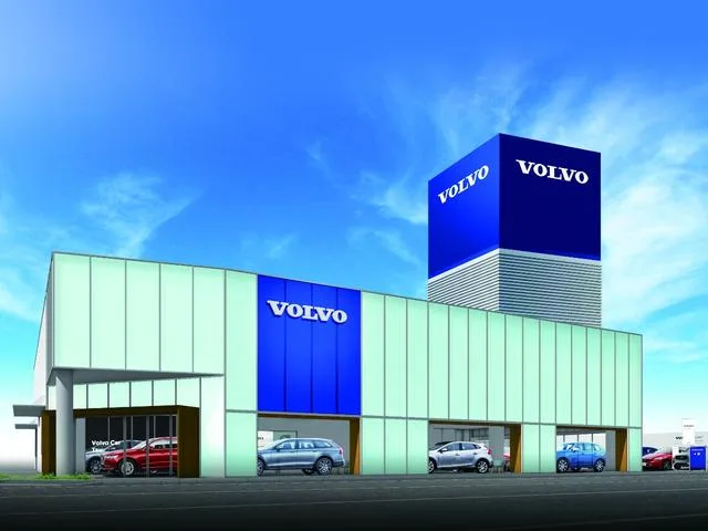 Volvo XC90 ULTIMATE B5 AWD 2023 — миниатюра 2