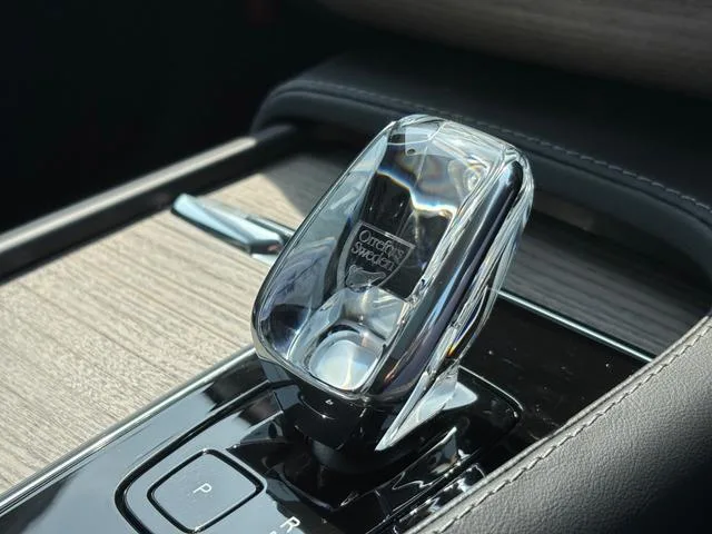 Volvo XC90 ULTIMATE B5 AWD 2023 — миниатюра 5