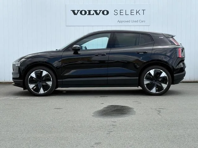 Volvo EX30 ULTRA SINGLE MOTOR EXTENDED RANGE 2024 — миниатюра 3