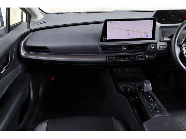 Toyota Prius Z 2023 — миниатюра 5