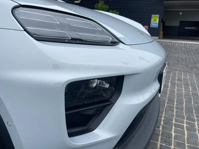 Porsche Macan Electric MACAN 2026 — миниатюра 5