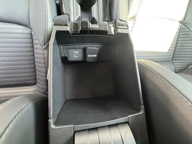 Toyota COROLLA TOURING HYBRID WB 2024 — миниатюра 5