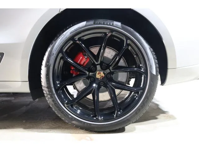 Porsche Macan MACAN GTS 2022 — миниатюра 5