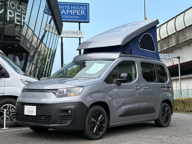 Fiat DOBLO BASE GRADE 2023 — миниатюра 2