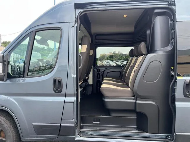 Fiat DUCATO L2H2 2024 — миниатюра 2