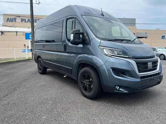 Fiat DUCATO L2H2 2024 — миниатюра 3