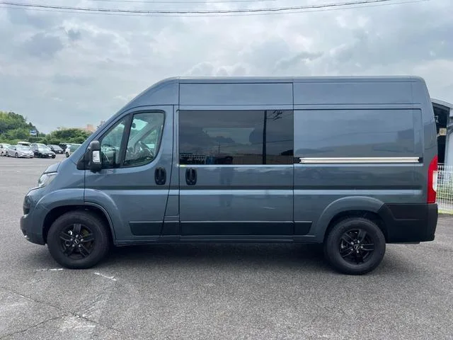 Fiat DUCATO L2H2 2024 — миниатюра 4