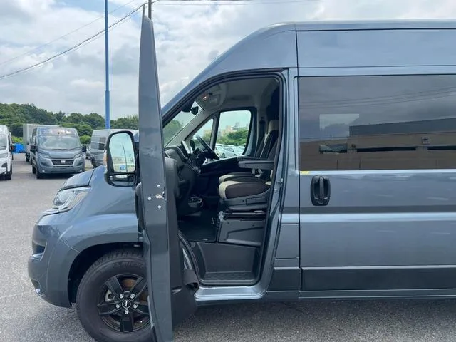 Fiat DUCATO L2H2 2024 — миниатюра 5