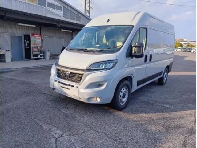 Fiat DUCATO 2024 — миниатюра 2