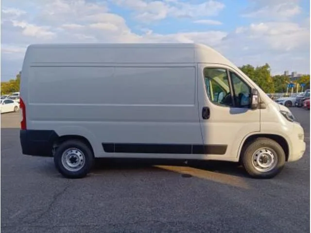 Fiat DUCATO 2024 — миниатюра 3