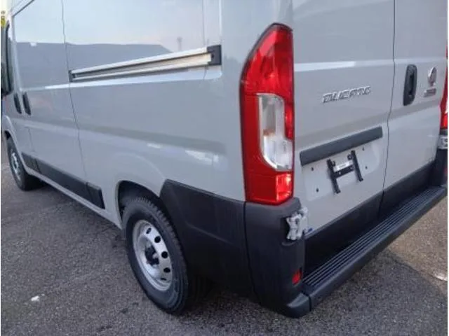 Fiat DUCATO 2024 — миниатюра 4