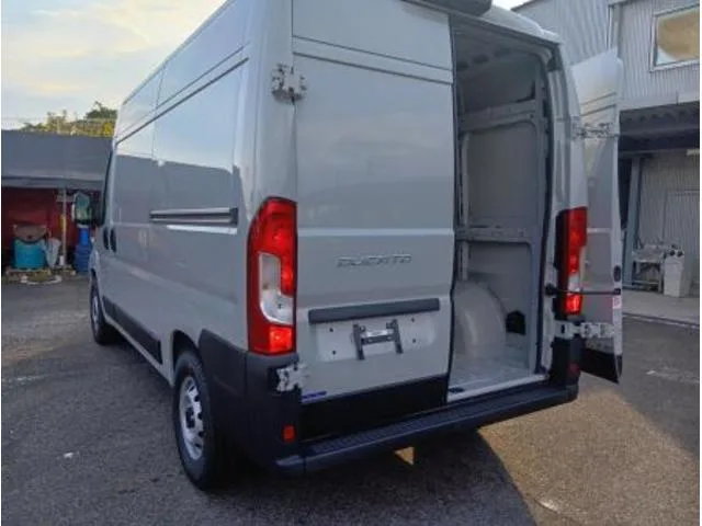 Fiat DUCATO 2024 — миниатюра 5