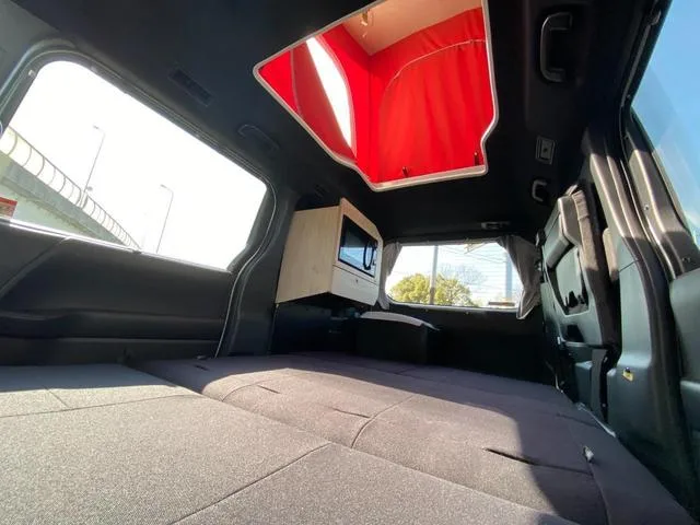 Toyota VOXY S-G 2022 — миниатюра 4