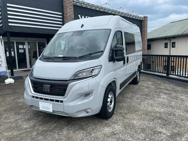 Fiat DUCATO 2023 — миниатюра 2