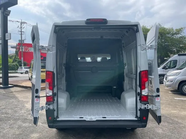 Fiat DUCATO 2023 — миниатюра 3
