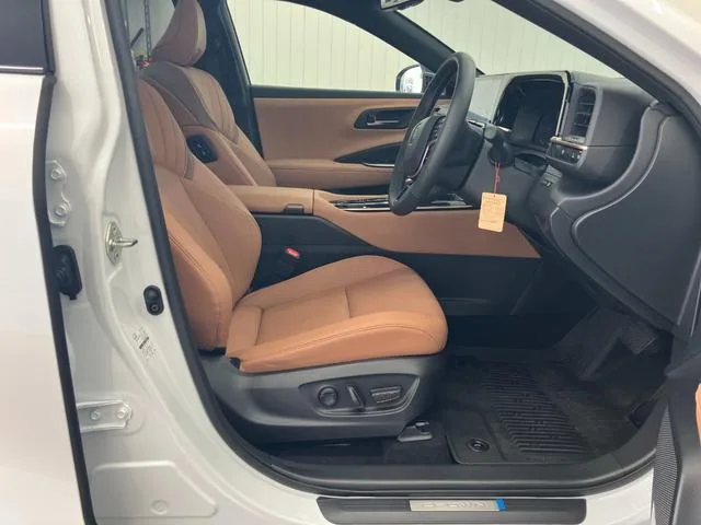 Toyota CROWN SPORT Z 2025 — миниатюра 2